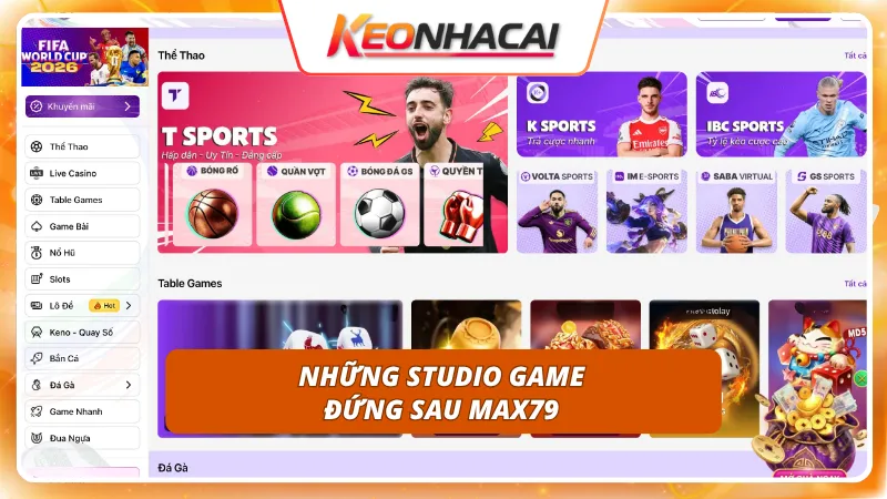 Bắt tay chiến lược cùng các nhà phát hành đình đám quốc tế