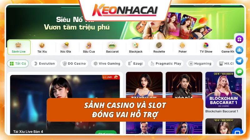 Phần mềm cá cược mượt mà tương thích tốt với nhiều dòng máy