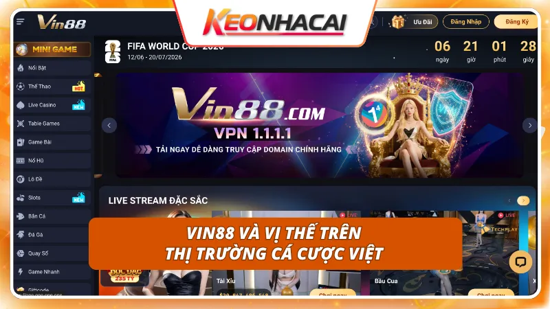 Thương hiệu khẳng định tên tuổi nhờ sự chuyên nghiệp và minh bạch