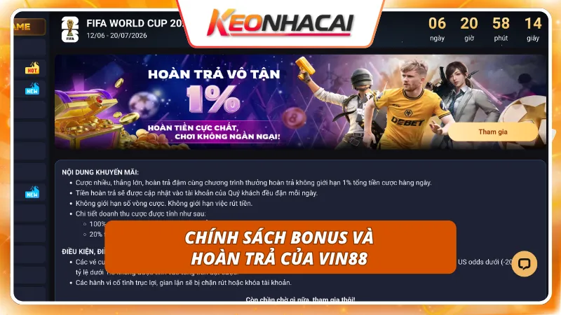 Các sự kiện tặng code và quà tri ân áp dụng cho mọi hội viên