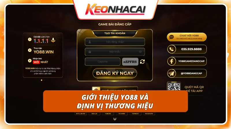 Thương hiệu đổi thưởng uy tín khẳng định chỗ đứng vững chắc