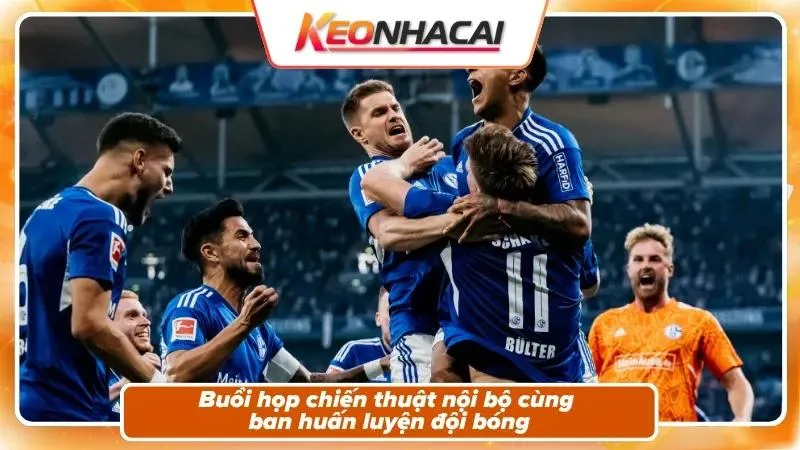 Tình hình nhân sự