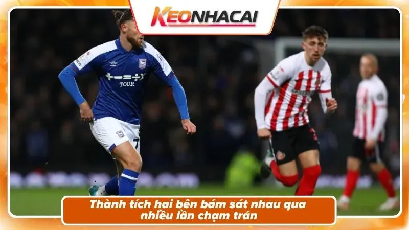 Lịch sử đối đầu: thế cân bằng hiếm thấy giữa hai đội