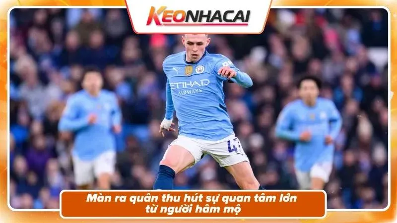 Nhận định Man City vs Bournemouth: bối cảnh ngày khai màn